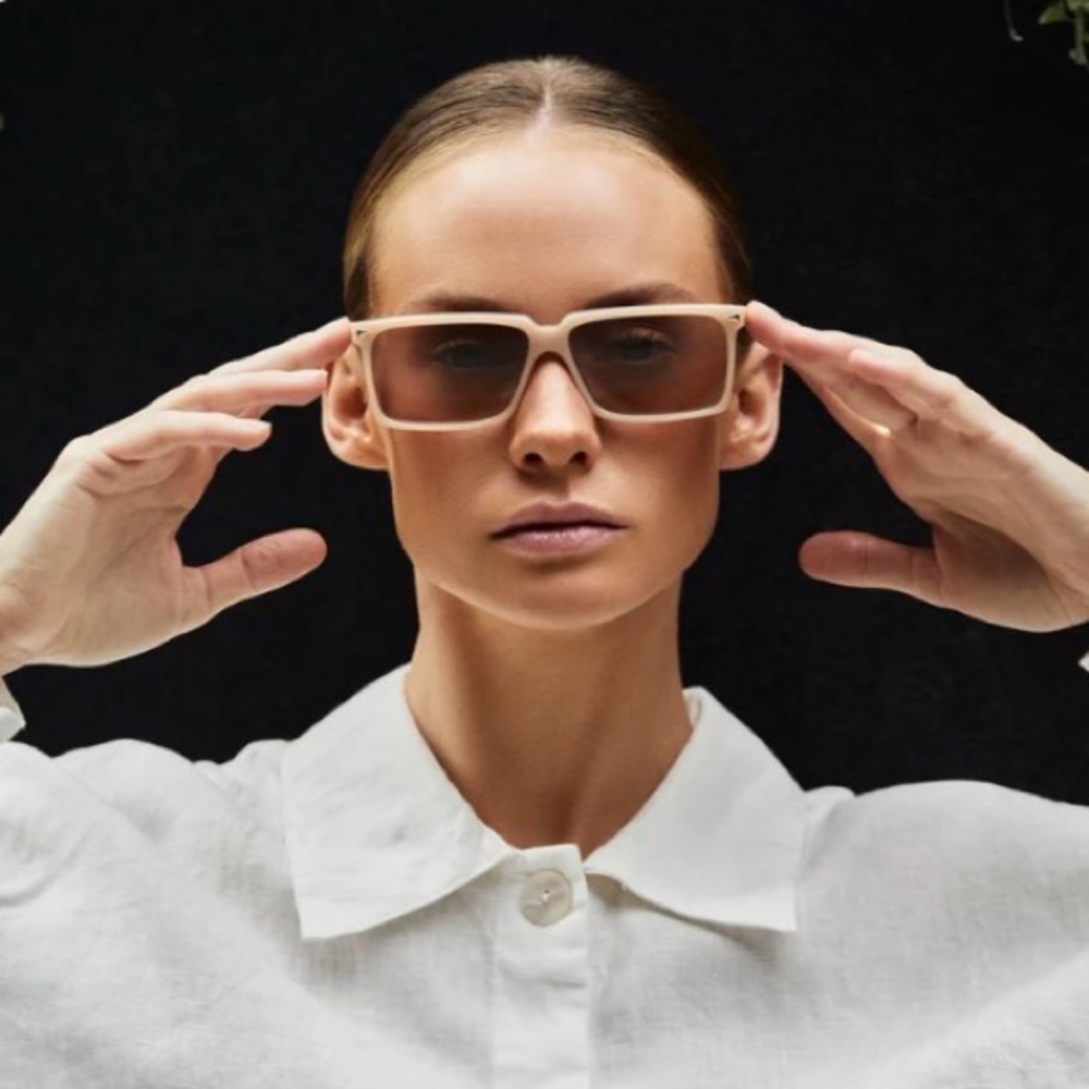 Valley Eyewear Conviction Sunglasses